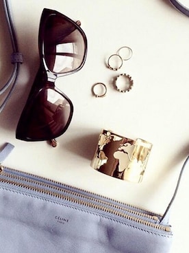 ARTELIERbyCristinaRamellaさんのコーディネート