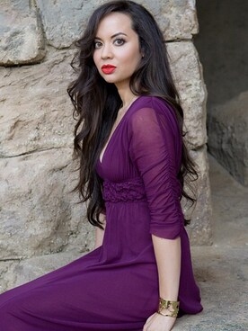 ARTELIERbyCristinaRamellaさんのコーディネート