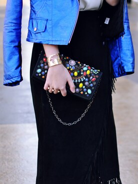 ARTELIERbyCristinaRamellaさんのコーディネート