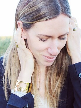 ARTELIERbyCristinaRamellaさんのコーディネート