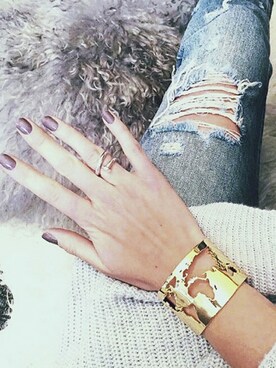 ARTELIERbyCristinaRamellaさんのコーディネート