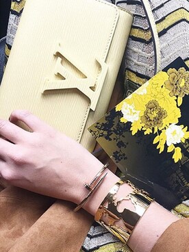 ARTELIERbyCristinaRamellaさんのコーディネート