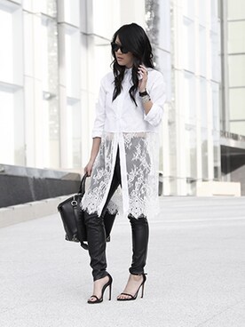 ARTELIERbyCristinaRamellaさんのコーディネート