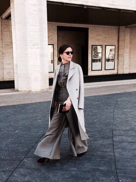 ARTELIERbyCristinaRamellaさんのコーディネート