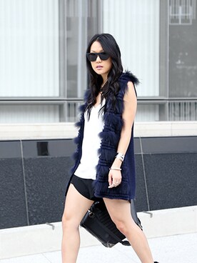 ARTELIERbyCristinaRamellaさんのコーディネート