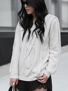 ARTELIERbyCristinaRamellaさんのコーディネート