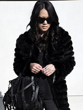 ARTELIERbyCristinaRamellaさんのコーディネート