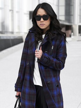 ARTELIERbyCristinaRamellaさんのコーディネート