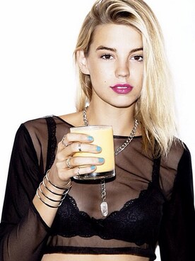 ARTELIERbyCristinaRamellaさんのコーディネート