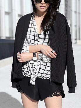 ARTELIERbyCristinaRamellaさんのコーディネート