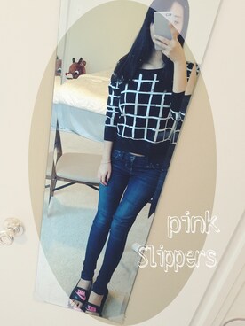 ChloeWhoさんのコーディネート