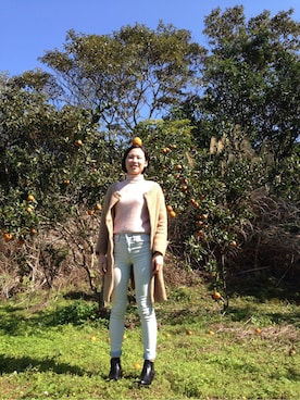 sevgiさんのコーディネート