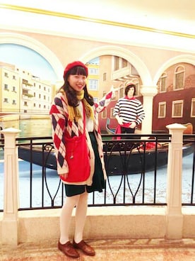 sevgiさんのコーディネート