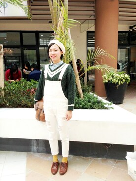 sevgiさんのコーディネート