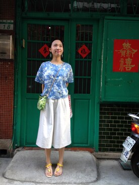 sevgiさんのコーディネート