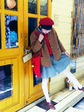 sevgiさんのコーディネート