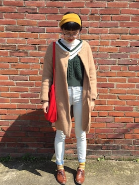 sevgiさんのコーディネート