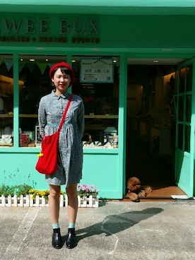 sevgiさんのコーディネート