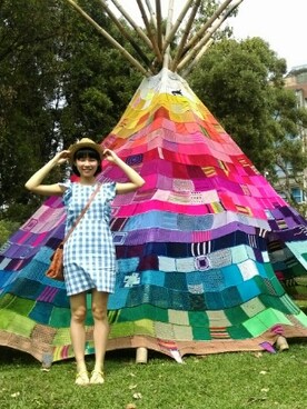 sevgiさんのコーディネート