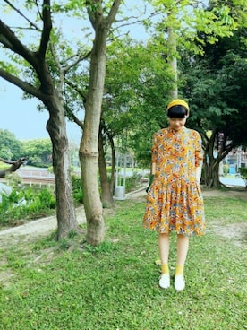 sevgiさんのコーディネート