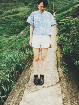 sevgiさんのコーディネート