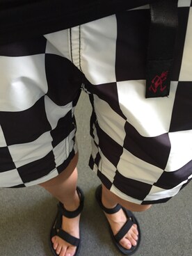 mcさんのコーディネート