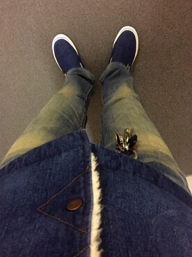 mcさんのコーディネート