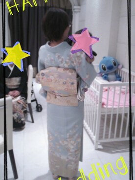 𝔸✶𝕔𝕙𝕒𝕟さんのコーディネート