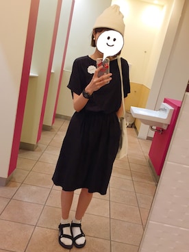 🐇さんのコーディネート