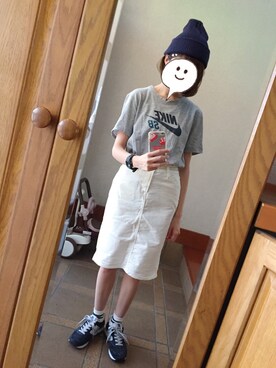 🐇さんのコーディネート