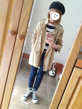 🐇さんのコーディネート