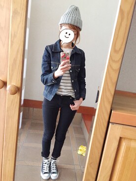 🐇さんのコーディネート