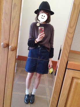 🐇さんのコーディネート