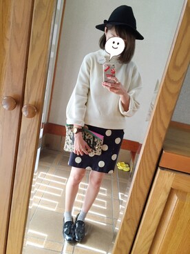 🐇さんのコーディネート