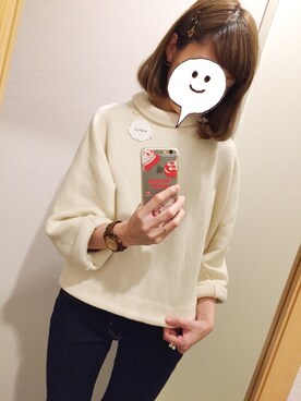 🐇さんのコーディネート