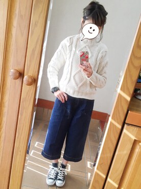 🐇さんのコーディネート