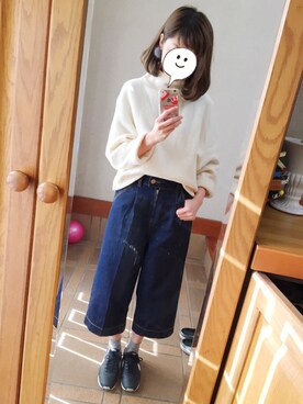 🐇さんのコーディネート