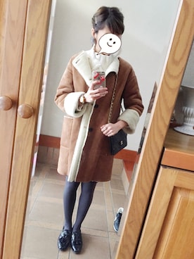 🐇さんのコーディネート