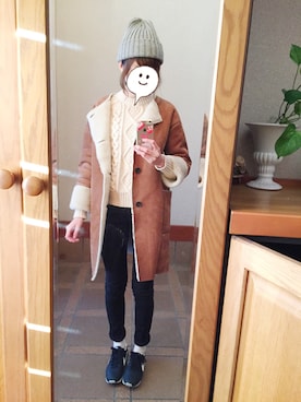 🐇さんのコーディネート