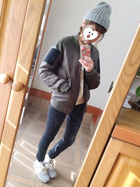 🐇さんのコーディネート