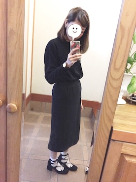 🐇さんのコーディネート