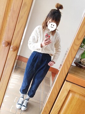 🐇さんのコーディネート