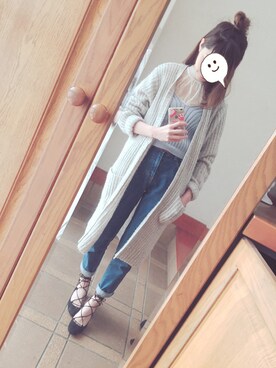 🐇さんのコーディネート