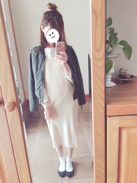 🐇さんのコーディネート