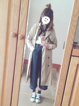 🐇さんのコーディネート