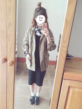 🐇さんのコーディネート