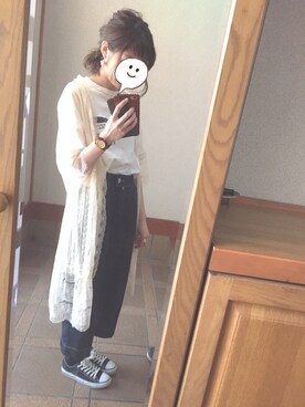 🐇さんのコーディネート