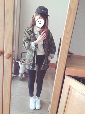 🐇さんのコーディネート