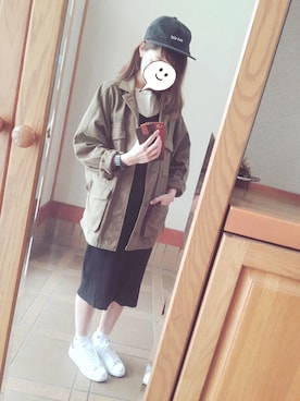 🐇さんのコーディネート