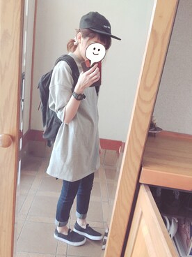 🐇さんのコーディネート